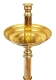 Church floor sand candle-stand - 85