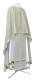 Greek Priest vestment -  linen variant 1, Standard design