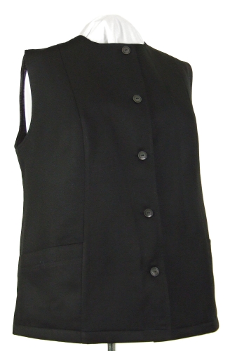 Nun's waistcoat (custom-made)