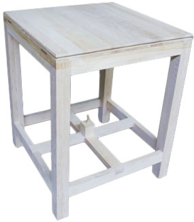 Church furniture: Holy table - 2