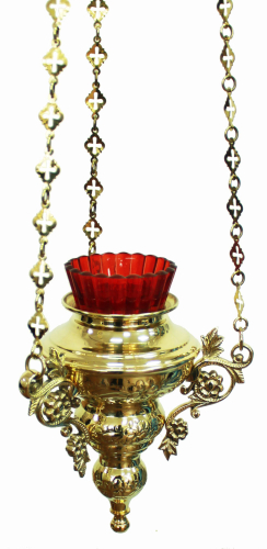 Hanging vigil lamp - 280