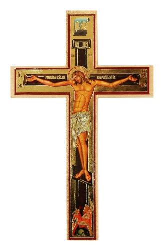Crucifixion - 9
