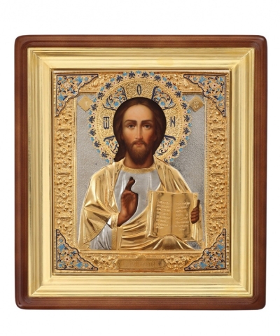 Religious icons: Christ the Savior - 20