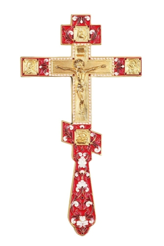 Blessing cross no.3-5