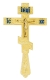 Blessing cross no.8