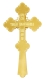 Blessing cross no.2 (back view)