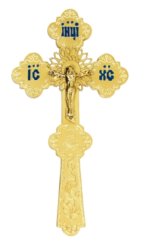 Blessing cross no.03