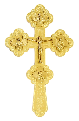 Blessing cross no.7