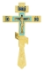 Blessing cross no.09