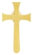 Blessing cross no.13 (back view)