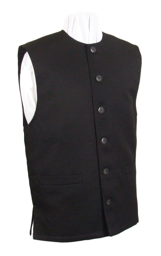 Clergy vest, 36-37" (46-48) 