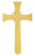 Blessing cross no.12 (back view)
