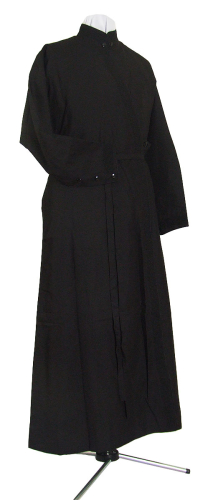 Greek anteri (undercassock) 47-48"/6'2" (60-62/186) #315 - 20% off