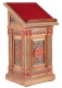 Church lectern - no.490