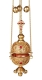 Jewelry Bishop censer - 30