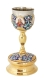 Communion chalice - 46 (0.75 L)