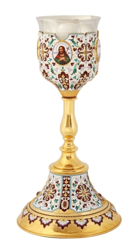 Communion chalice - 47 (1.5 L)