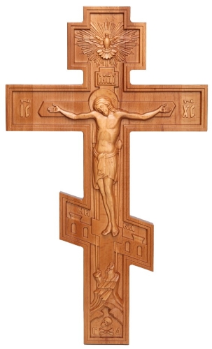 Veneration cross (large)
