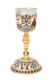 Communion cups: Chalice - 44 (1.0 L) (side view)