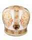 Mitres: Priest mitre - 58