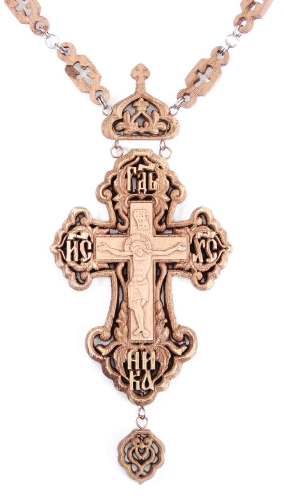 Pectoral chest cross no. N1