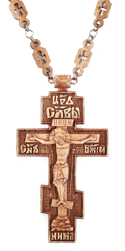 Pectoral chest cross no. N4