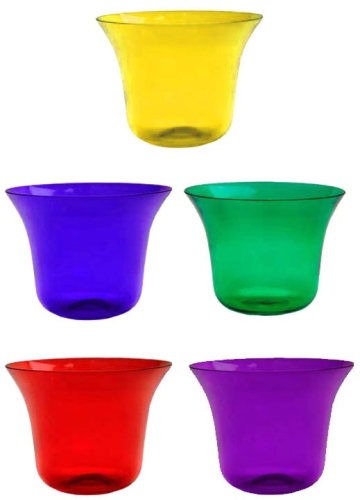 Church votive glass no.14 (250 mL)