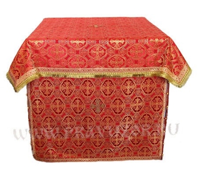 Holy table cloth - S3