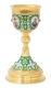 Jewelry communion chalice (cup) - 55 (0.5 L)