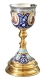 Jewelry communion chalice (cup) - 56 (0.5 L)