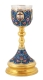 Jewelry communion chalice (cup) - 59 (0.75 L)