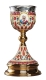 Jewelry communion chalice (cup) - 66 (1.0 L)