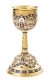 Jewelry communion chalice (cup) no.6 (3.0 L)
