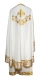 Greek Priest vestments - Economy S4 white