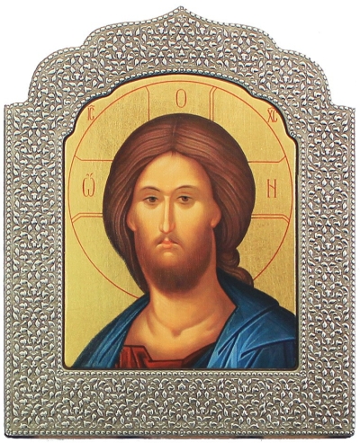Religious icons: Christ the Pantocrator - 36