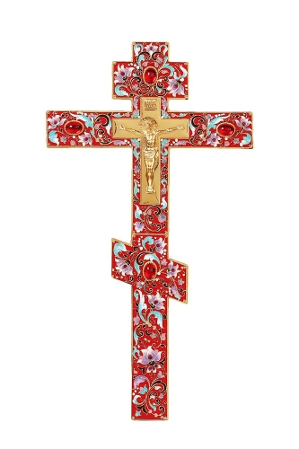 Blessing cross no.3