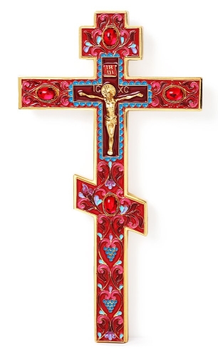 Blessing cross no.2-14