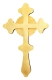 Blessing cross - 51 (back view)