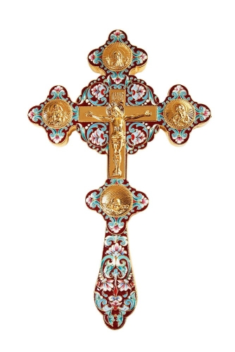 Blessing cross - 53