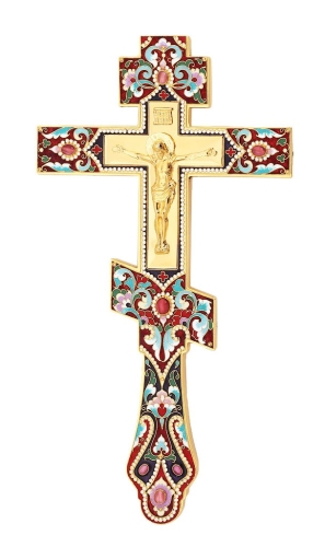 Blessing cross - 55