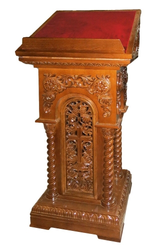Church lectern no.130