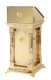 Church lectern no.15 (front view)