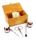 Baptismal box - 9