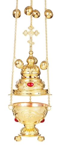 Church censer no.4