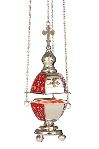 Church censer no.2n