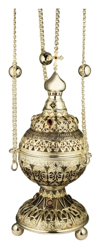 Church censer - 32