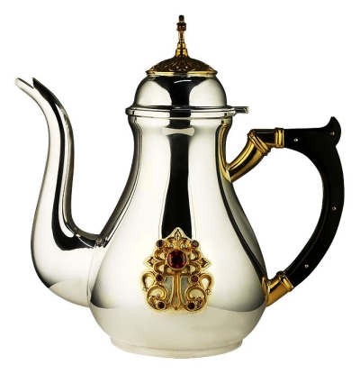 Jewelry zeon jug - 2