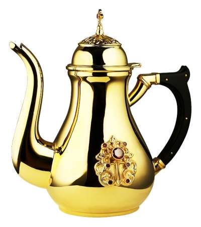 Jewelry zeon jug - 1