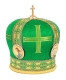 Mitres: Bishop mitre - 49