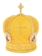 Mitres: Bishop mitre - 50